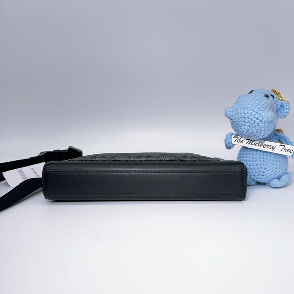 Coach C5598 3 In 1 Holden Crossbody In Signature Canvas With Coin Case NWT $430 - Picture 5 of 11